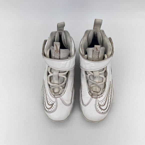 Nike Air Griffey Max 1 PS InductKid Kids Sneaker Shoes 437355-107 Size 12C - Picture 4 of 12